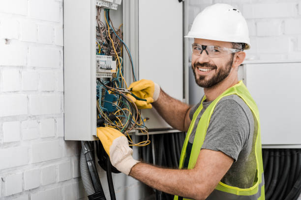  Frankfort, OH Electrician Pros