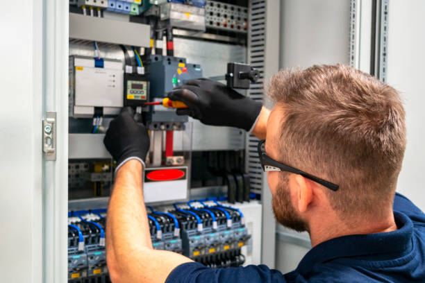 Best Commercial Electrician Services  in Frankfort, OH