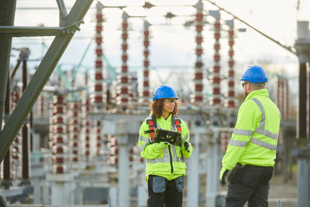 Best Industrial Electrical Services  in Frankfort, OH