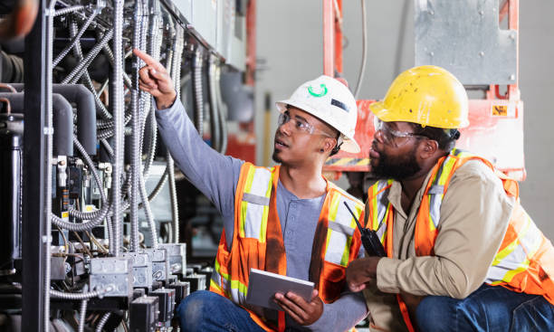 Best Electrical Repair Services  in Frankfort, OH