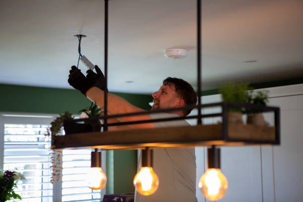 Best Electrical Wiring Services  in Frankfort, OH