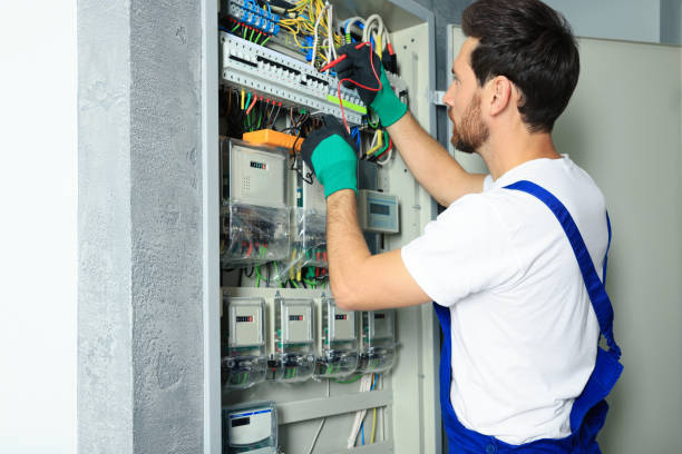 Best Affordable Electrical Installation  in Frankfort, OH
