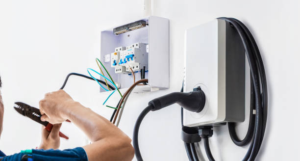 Best Local Electrician Companies  in Frankfort, OH