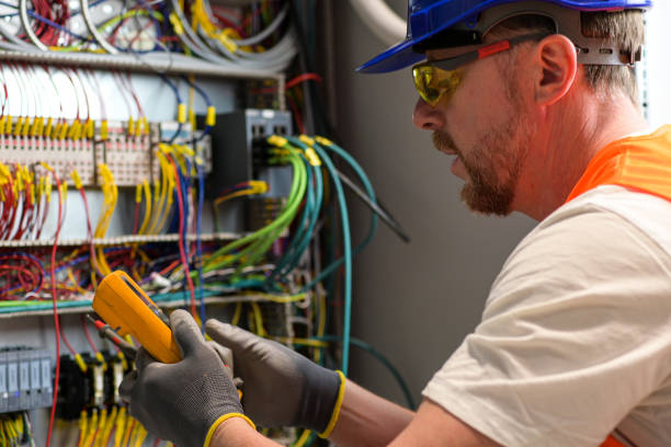 Reliable Frankfort, OH Electrician Solutions