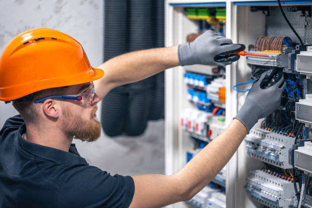 Best Electrical Outlet Repair  in Frankfort, OH
