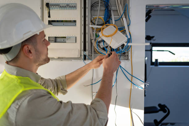 Best Industrial Electrical Services  in Frankfort, OH