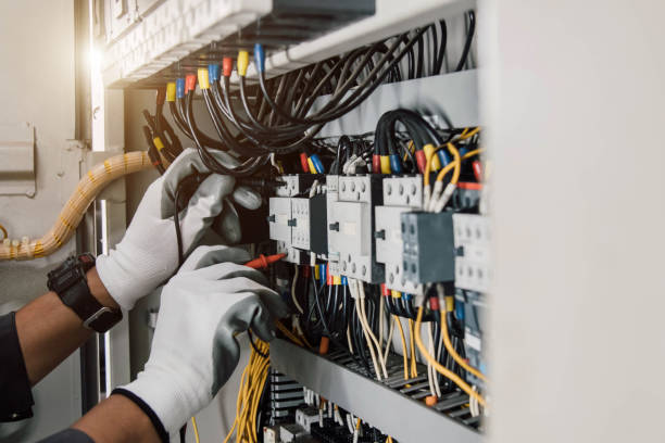 Electrical Outlet Repair in Frankfort, OH