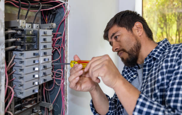 Electrical System Inspection in Frankfort, OH